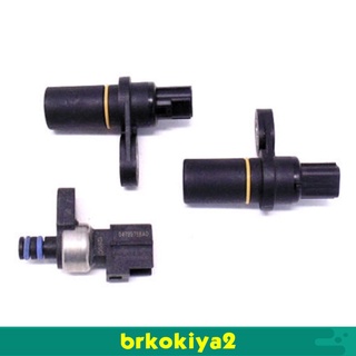 Brkokiya2 3 pzs set De Sensor transductor De presión 45rfe 545rfe 68rfe Partes Para vehículos De coche Acc (1)