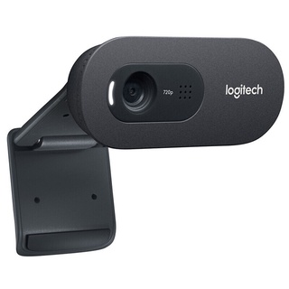 (extremechallenge) logitech c270i 720p hd webcam micrófono incorporado ordenador usb cámara web