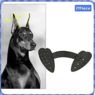 Dog Special Ear Support Pet Large Dogs Erect Ear Tools Black