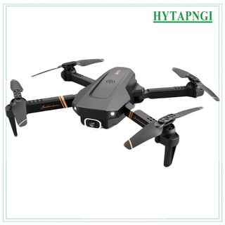 Hytapngi Drone De video en Vivo 2021 Nova V4 Rc Wifi con control De Celular Fpv