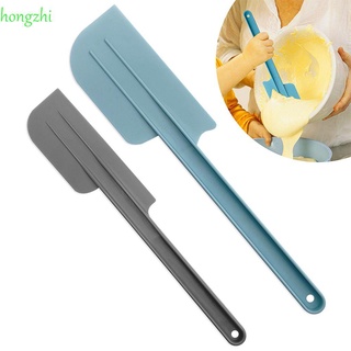 Hongzhi1 Espátula De Plástico no Gruda creativa Para mantequilla/pasteles/artículos De cocina