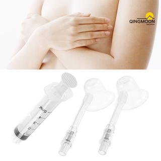 Q Pregnant Women Girls Inverted Short Flat Nipple Correcter Correction Device