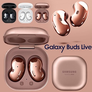 Auriculares Inalámbricos Con Bluetooth R180 Galaxy Buds Live TWS Carga Inalámbrica Estéreo Deportivos/ahappyday /