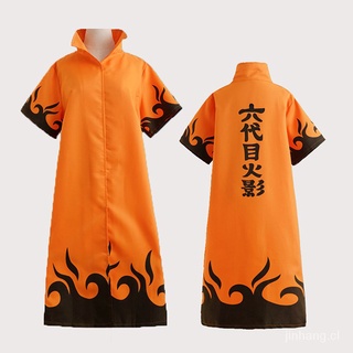 JCFS🔥Productos al contado🔥Anime Naruto Cosplay disfraz Akatsuki capa diadema accesorios trajes