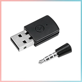 Portable Wireless USB Adapter/D-ongle Wireless Receiver Wireless 4.0 For PS4