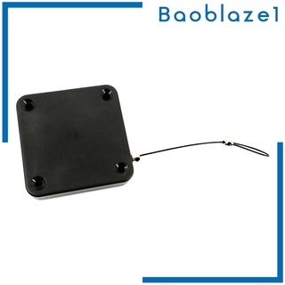 [Baoblaze1] calidad sin punzón automático Sensor puerta más cerca portátil casa oficina puertas apagado