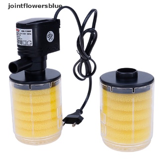 jbcl bomba de filtro interno de agua sumergible para acuario tanque de peces jalea (1)