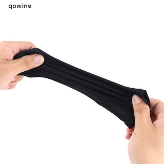 qowine 2 guantes antiincrustantes de dedo para dibujo de artista y bolígrafo gráfico tablet pad cl