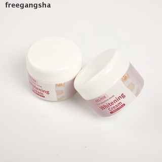 [FREAG] Whitening Cream Bleaching Face And Body Private Parts Whitening Cream CVB