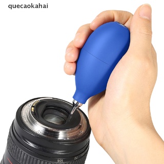 quecaokahai potente bomba de aire bombilla soplador de polvo reloj joyería limpieza goma limpiador herramienta cl