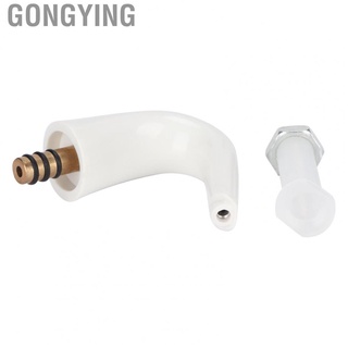 gongying - tubo para silla de dientes, resistente, compatibilidad, accesorios dentales para odontología
