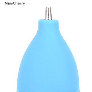 Misscherry Bomba De aire Para limpieza De Lentes De cámara De goma potente/herramienta Para limpieza De polvo (5)