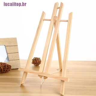 Qa-Stok ❤ soporte De madera/Base De madera De abeja con 30cm Para manualidades/artículos De Arte