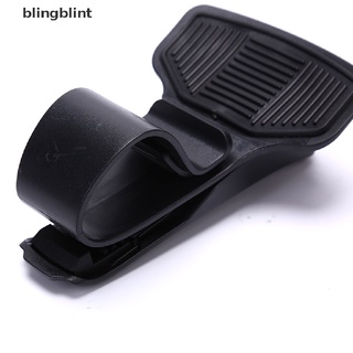 [blingblint] soporte universal para salpicadero de coche, soporte para teléfono celular, gps (7)