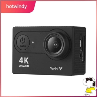 H9R HD 4K WiFi acción deportes impermeable cámara deportiva al aire libre grabación de vídeo (1)