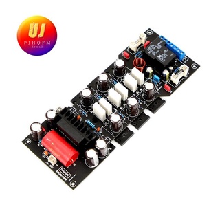 Digital Audio Power Amplifier ule 300W A30 High-Power Mono Power Amplifier Board