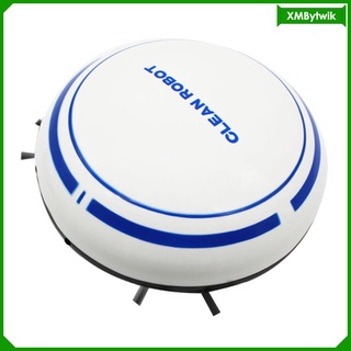 Automatic Sweeping Clean Robot Home Vacuum Cleaner USB Charging Sweeper