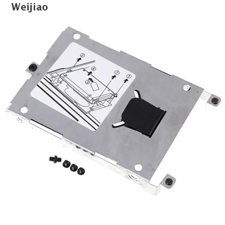 Weijiao HDD - bandeja para disco duro hp 8460P/W 8470P/W 8570P/W 8560P/W 8760W 8770W MY