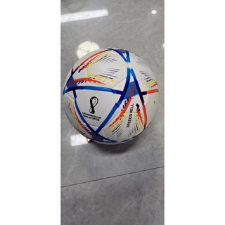 2022 Copa Del Mundo Oficial Balón AL RIHLA MINI (5)
