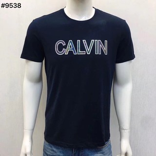 calvin klein ck deportes casual camiseta popular transpirable camiseta de manga corta