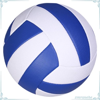 Official Size 5 Volleyball Training Beach Sports Adult (3)