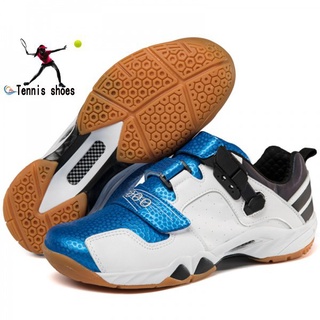 ⭐READY STOCK⭐ Zapatos de bádminton unisex Zapatos de voleibol profesional para hombres Zapatos de tenis para mujeres Zapatos para correr en la cancha Zapatos para deportes al aire libre