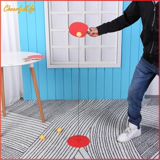Entrenador de tenis de mesa para niños adultos, eje suave, Ping Pong, dispositivo de práctica elástica