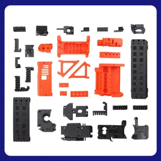Lt-my - Kit de accesorios para impresora 3D, resistencia a los golpes, materiales PETG, juego de actualización para Prusa i3 MK3/3S serie MMU2S (7)