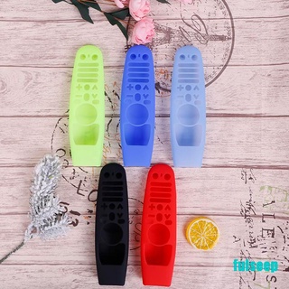 [FULSP] Soft Silicone Protective Case Cover For LG TV Remote Control AN-MR600 AN-MR650 DZBF