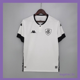 2021 camiseta De fútbol Botafogo III(ougsrec.br)