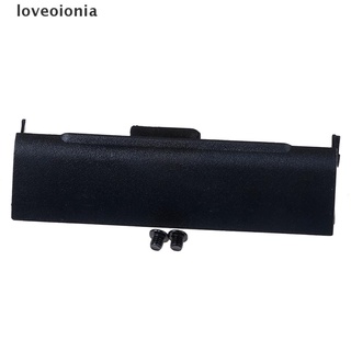 [LONA] New HDD hard disk drive caddy cover for dell latitude E4300 DF