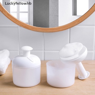 [luckyfellowhb] limpiador facial burbuja ex fabricante de espuma lavado facial crema espumante taza [caliente] (1)