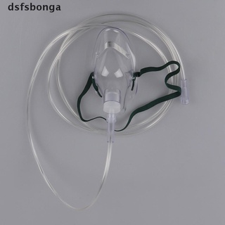 *dsfsbonga* Disposal Oxygen Concentrator Adult Atomization Mask for Medical Home Use CPAP hot sell