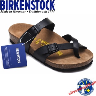 birkenstock mayari sandalias de corcho zapatillas para hombres y mujeres
