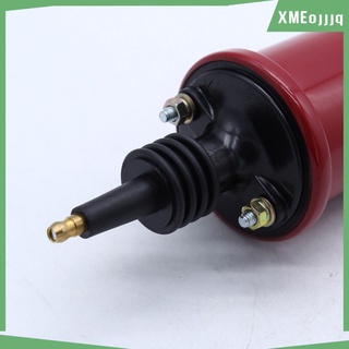 Red Blaster 3 Oil Filled Coil Ignition Coil without Label High Vibration