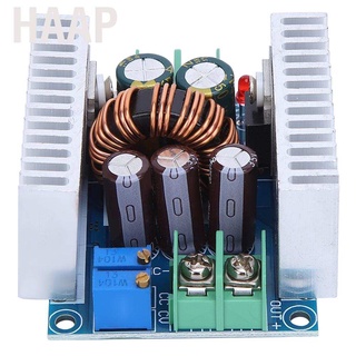 Haap Buck módulo de potencia constante voltaje de corriente amperímetro DC6-40V a DC2‐36V 20 W