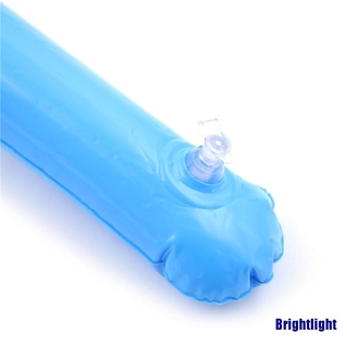 (Brightlight) martillo de aire inflable de dibujos animados con campana niños niños explotan juguetes (5)