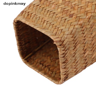dopinkmay cestas de almacenamiento tejidas de pasto marino jardín florero en maceta decoración cl (6)