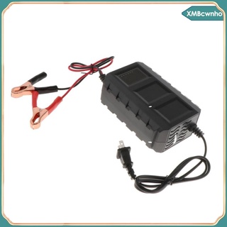 20A Lead Acid Battery Charger Pulse Repair Battery Charger Universal for ATV