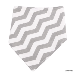 Pañuelo De cabeza Triangular Para bebés/niños/niñas