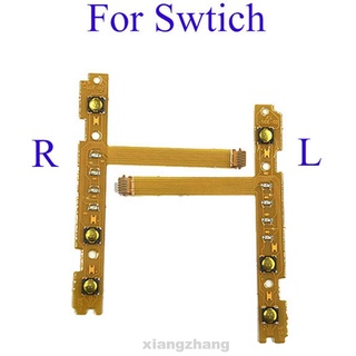 Cable hogar práctico Durable llaves laterales SL SR para interruptor Joy Con (4)