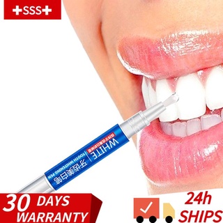 pluma de gel blanqueadora de dientes/cuidado oral/elimina manchas/herramienta de limpieza dental/blanqueador de dientes/lápiz de higiene oral (7)