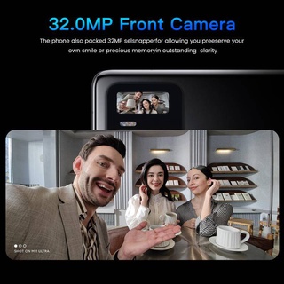 M11 Ultra+teléfono inteligente 7.0 pulgadas Ram+16gb+512gb Rom Fingerprint face Unlock Dual Sim De Celular (7)