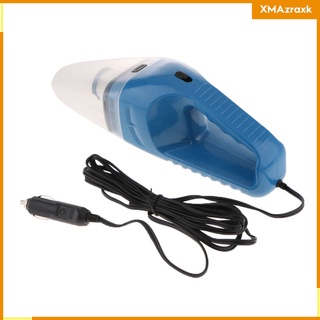 Wet & Dry Car Handheld Vacuum Dirt Cleaner W/Filter For Car Office (1)