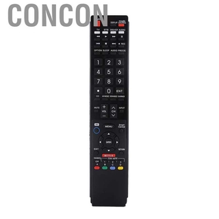 Concon Control remoto Universal para SHARP AQUOS TV GB005WJSA G WJSA GB004WJSA (4)