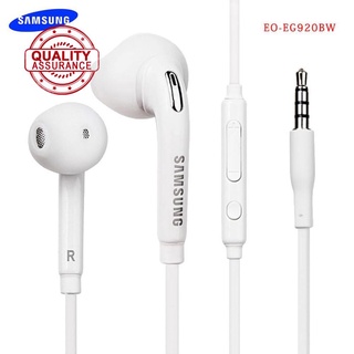 Samsung EG920 auriculares Note3 S7 auriculares con cable con micrófono Galaxy BEST S7 Samsung teléfonos Y9B8