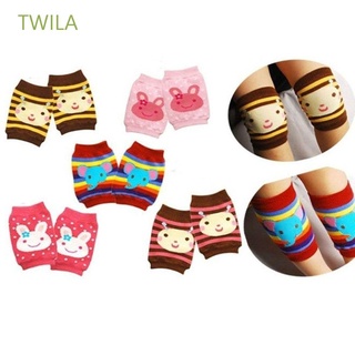 TWILA Cartoon Elbow Knee Protective Pads Lovely Animals Baby Kids Toddlers Crawling Fashion Comfortable Hot Top Sale New Style
