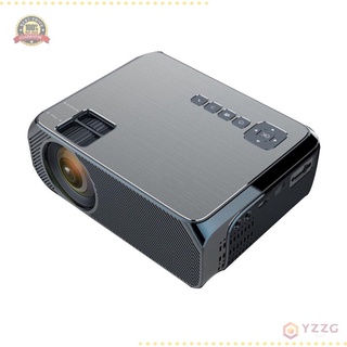 Yj555 proyector portátil de alta definición resaltado de alta definición [0928]