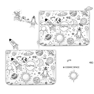 Funda para ordenador portátil /14/ en Notebook MacBook bolsa PC Tablet protección caso bolso bolsos (6)