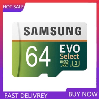 Sl | Tarjeta De almacenamiento De memoria Tf Para Celular Tablet Samsung Evo 64g/128g/256g/512g/1t